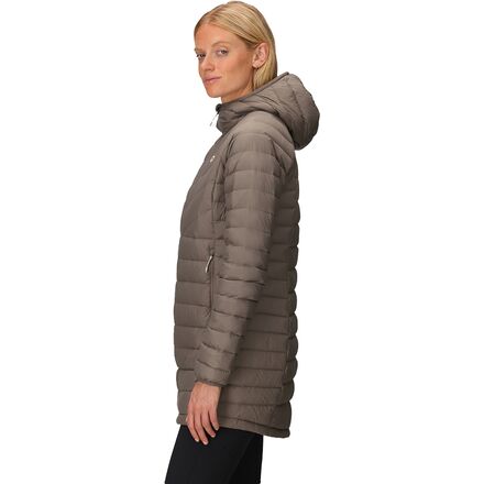 Outdoor Research - Transcendent Down Parka - Women's