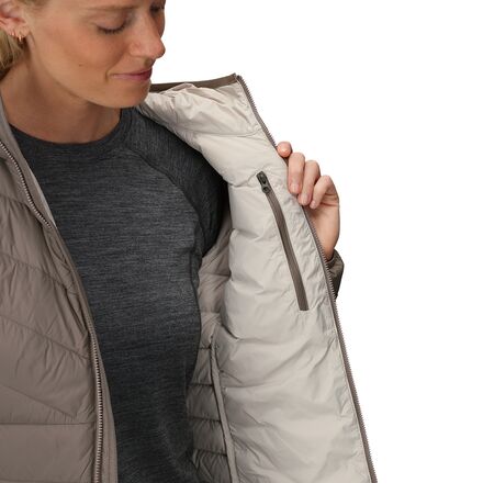Outdoor Research - Transcendent Down Parka - Women's