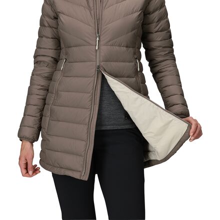 Outdoor Research - Transcendent Down Parka - Women's
