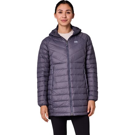 Transcendent Down Parka - Women's