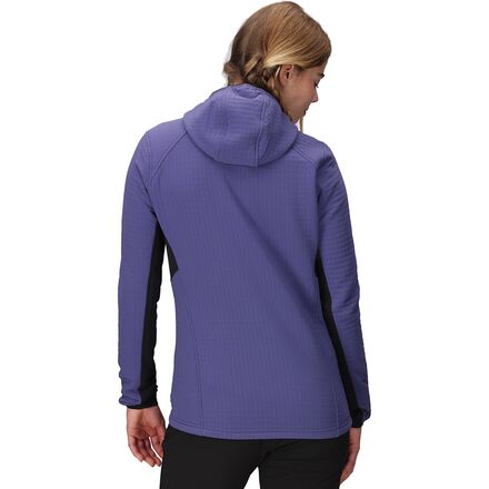 Outdoor Research - Vigor Plus Fleece Hooded Jacket - Women's