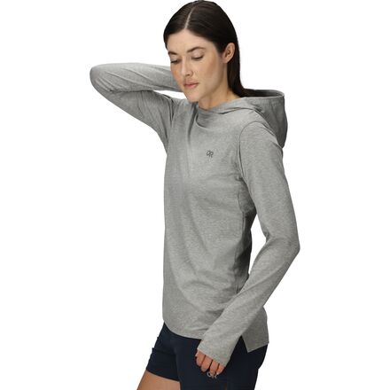 Outdoor Research - ActiveIce Spectrum Sun Hoodie - Women's