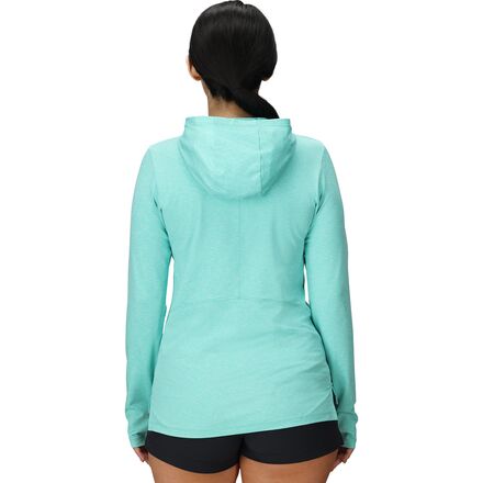 Outdoor Research - ActiveIce Spectrum Sun Hoodie - Women's