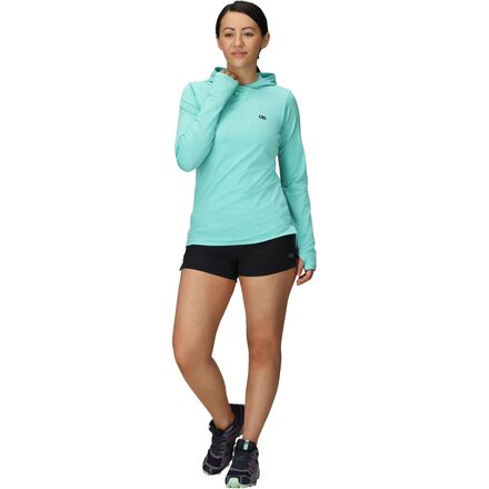 Outdoor Research - ActiveIce Spectrum Sun Hoodie - Women's