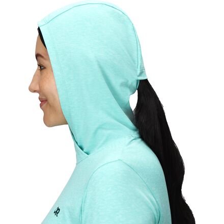 Outdoor Research - ActiveIce Spectrum Sun Hoodie - Women's