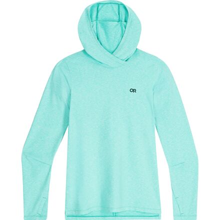 Outdoor Research - ActiveIce Spectrum Sun Hoodie - Women's