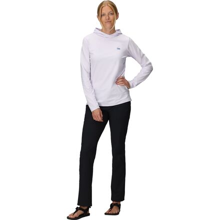 Outdoor Research - ActiveIce Spectrum Sun Hoodie - Women's
