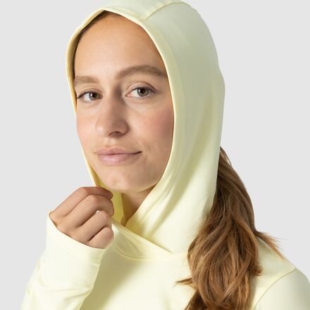 Outdoor Research - ActiveIce Spectrum Sun Hoodie - Women's