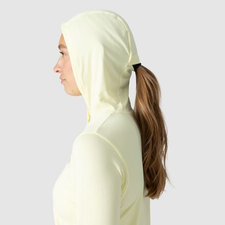 Outdoor Research - ActiveIce Spectrum Sun Hoodie - Women's