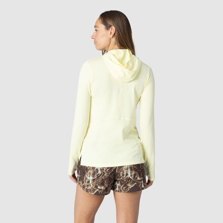 Outdoor Research - ActiveIce Spectrum Sun Hoodie - Women's