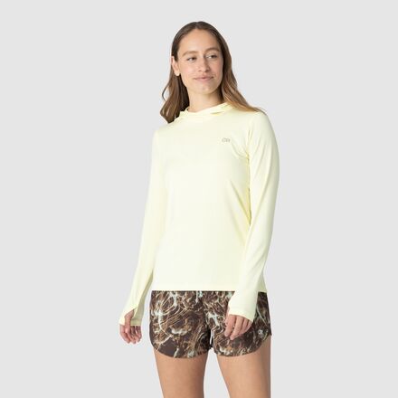 Outdoor Research - ActiveIce Spectrum Sun Hoodie - Women's