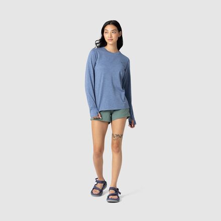 Outdoor Research - ActiveIce Spectrum Sun Long-Sleeve T-Shirt - Women's