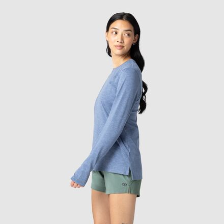 Outdoor Research - ActiveIce Spectrum Sun Long-Sleeve T-Shirt - Women's