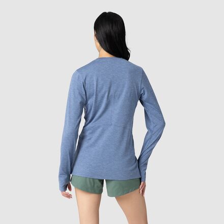 Outdoor Research - ActiveIce Spectrum Sun Long-Sleeve T-Shirt - Women's