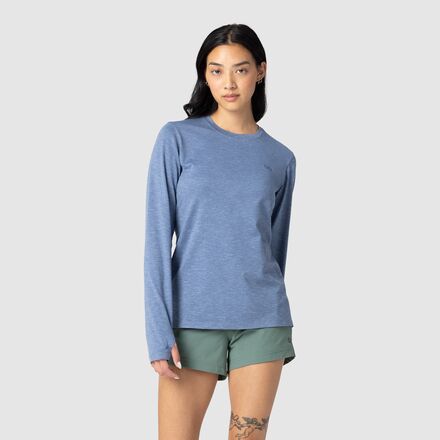 Outdoor Research - ActiveIce Spectrum Sun Long-Sleeve T-Shirt - Women's