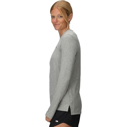Outdoor Research - ActiveIce Spectrum Sun Long-Sleeve T-Shirt - Women's
