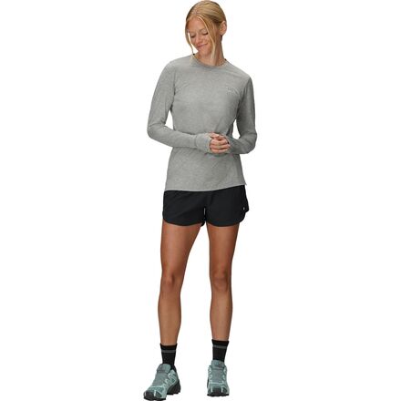 Outdoor Research - ActiveIce Spectrum Sun Long-Sleeve T-Shirt - Women's