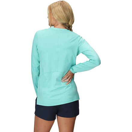 Outdoor Research - ActiveIce Spectrum Sun Long-Sleeve T-Shirt - Women's