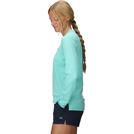 Outdoor Research - ActiveIce Spectrum Sun Long-Sleeve T-Shirt - Women's