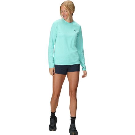 Outdoor Research - ActiveIce Spectrum Sun Long-Sleeve T-Shirt - Women's
