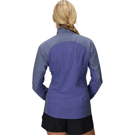 Outdoor Research - Deviator Wind Jacket - Women's