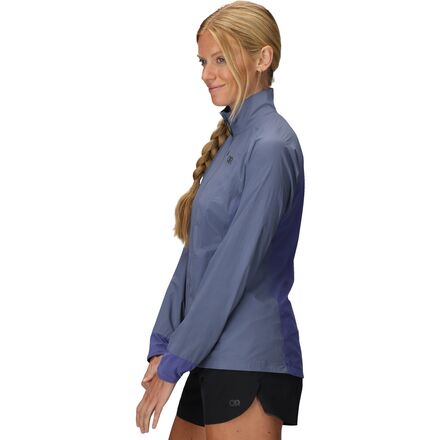 Outdoor Research - Deviator Wind Jacket - Women's
