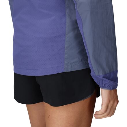 Outdoor Research - Deviator Wind Jacket - Women's