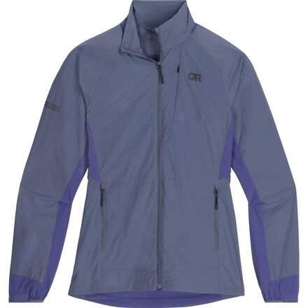 Outdoor Research - Deviator Wind Jacket - Women's