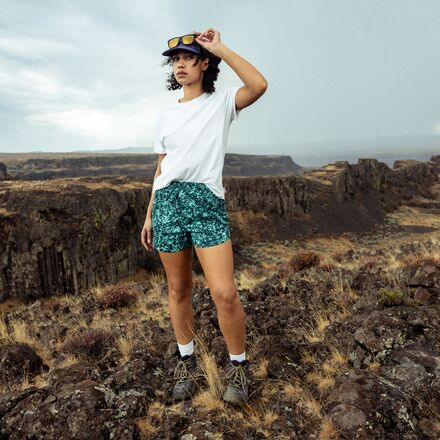 Outdoor Research - Essential T-Shirt - Women's