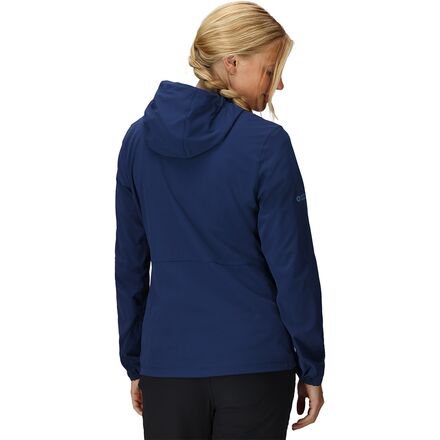 Outdoor Research - Ferrosi Hooded Jacket - Women's