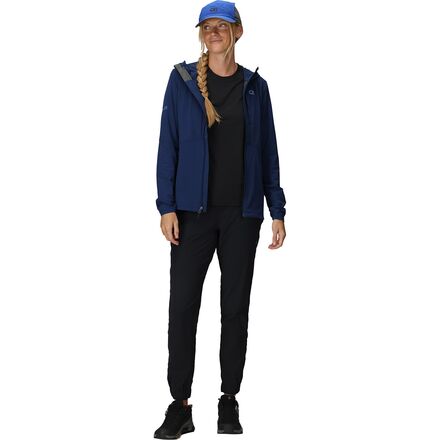 Outdoor Research - Ferrosi Hooded Jacket - Women's