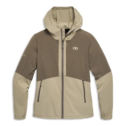 Outdoor Research - Ferrosi Hooded Jacket - Women's
