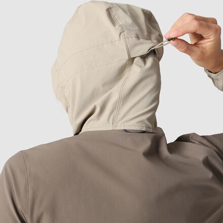 Outdoor Research - Ferrosi Hooded Jacket - Women's