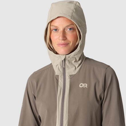 Outdoor Research - Ferrosi Hooded Jacket - Women's