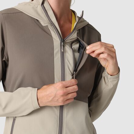 Outdoor Research - Ferrosi Hooded Jacket - Women's
