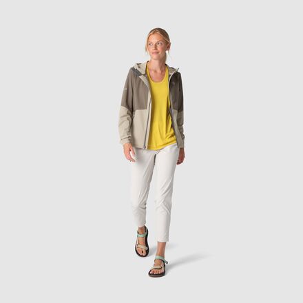 Outdoor Research - Ferrosi Hooded Jacket - Women's