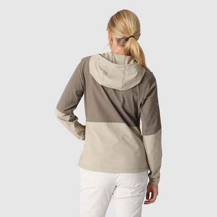 Outdoor Research - Ferrosi Hooded Jacket - Women's