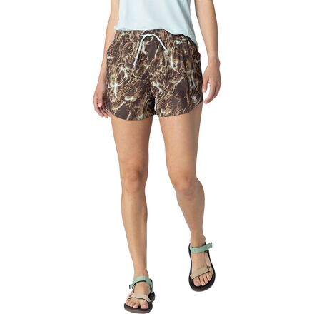 Odyssey Multi Short - Women's