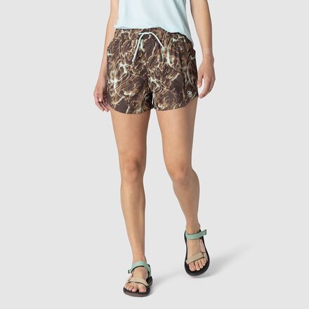 Outdoor Research - Odyssey Multi Short - Women's