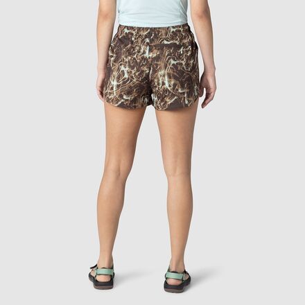 Outdoor Research - Odyssey Multi Short - Women's