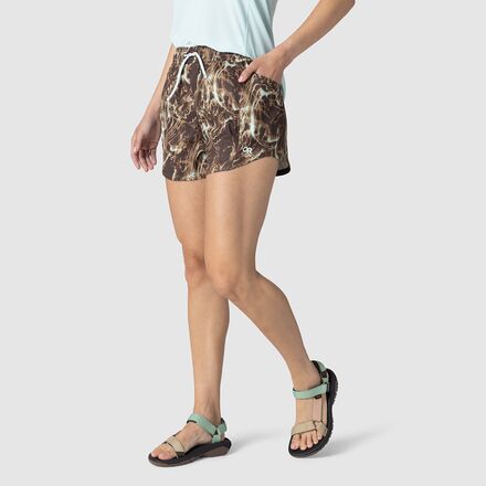 Outdoor Research - Odyssey Multi Short - Women's