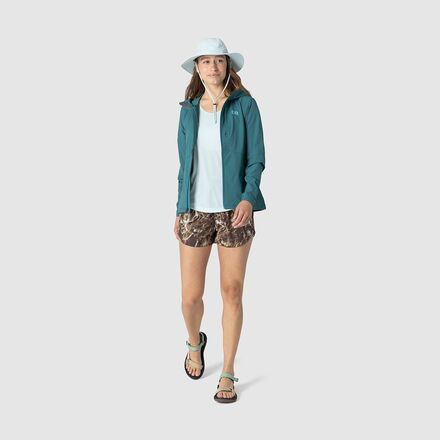 Outdoor Research - Odyssey Multi Short - Women's