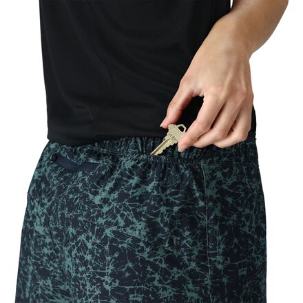 Outdoor Research - Swift Lite 4in Short - Women's