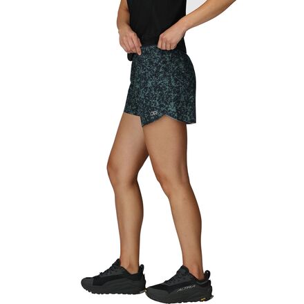 Outdoor Research - Swift Lite 4in Short - Women's