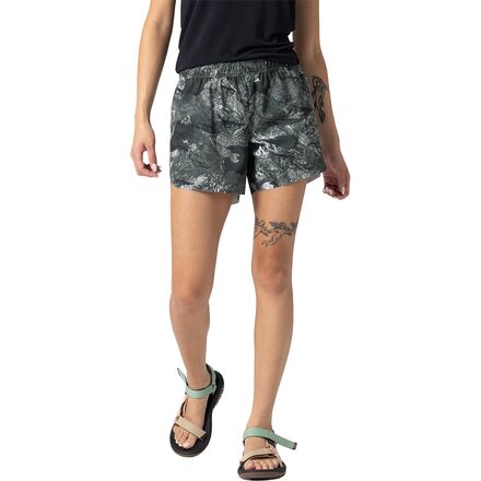 Swift Lite 4in Short - Women's