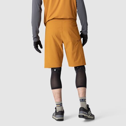 Outdoor Research - Freewheel Lite Ride Short - Men's