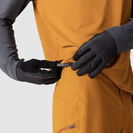 Outdoor Research - Freewheel Lite Ride Short - Men's