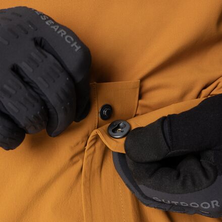Outdoor Research - Freewheel Lite Ride Short - Men's