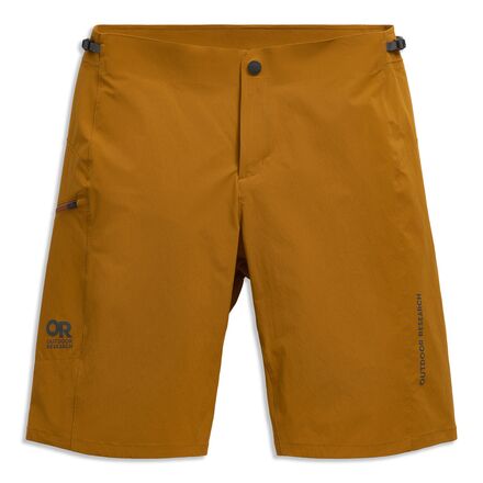 Outdoor Research - Freewheel Lite Ride Short - Men's