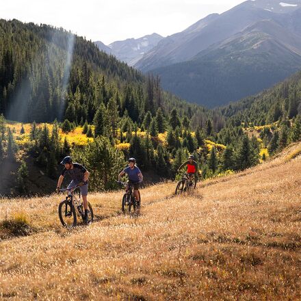 Outdoor Research - Freewheel Lite Ride Short - Men's